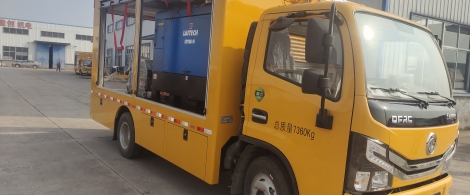 移动电源车怎么做 移动电源如何使用？需要注意什么？
